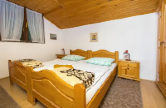 Apartments Pavlina