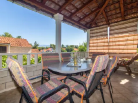 Apartments Jakov Hoteles en Mirca