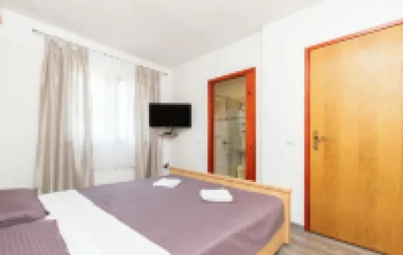 Apartment Ivan