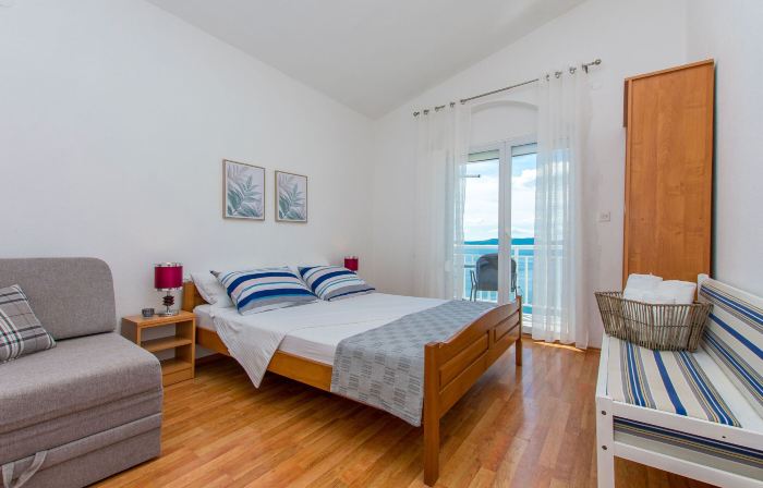 Apartment Terezija