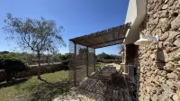 Tenuta Mimmi in Alliste - Villas