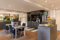 Postillion Amersfoort Veluwemeer - Bữa sáng
