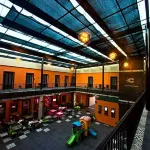 Capitalino Hotel y Plaza