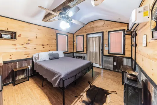 The Outpost Hotels in 