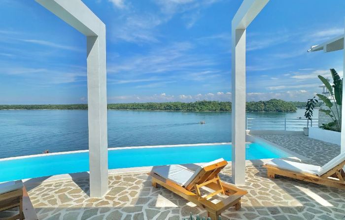 Sundowners Vacation Villas Bolinao