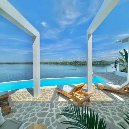 Sundowners Vacation Villas Bolinao