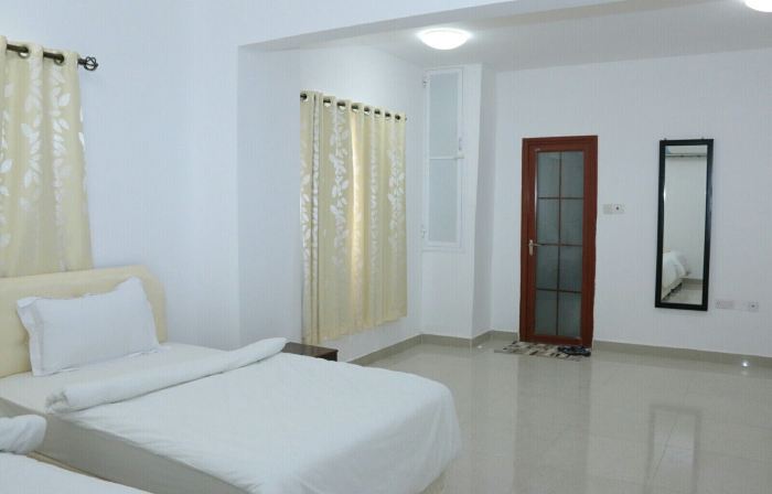 loban hotel apartment