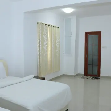 loban hotel apartment