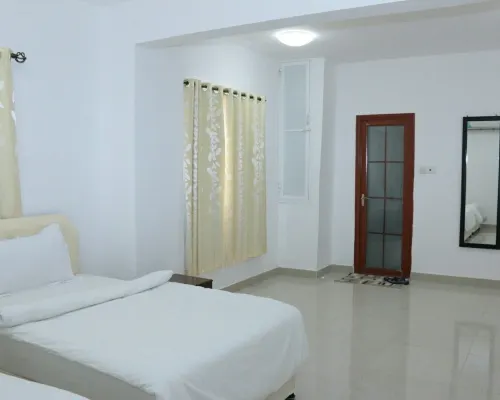 loban hotel apartment Hotels in Seeb