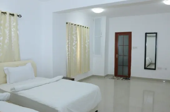 loban hotel apartment