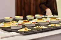 Hotel Chaker - breakfast