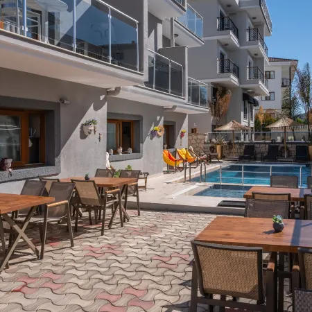 Siriusmi Hotel
