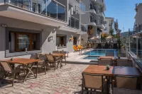 Siriusmi Hotel - piscina