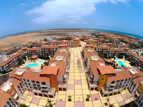 Agua Hotels SAL Vila Verde Отели в г. 