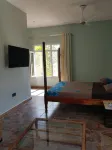 Rocks Villa Homestay - Wifi