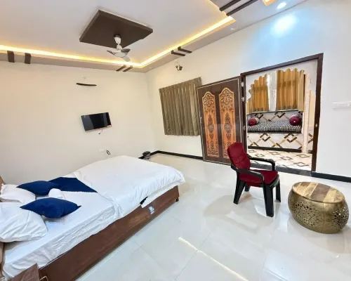 Shree ji palace Các khách sạn gần Làng thủ công Shilpgram