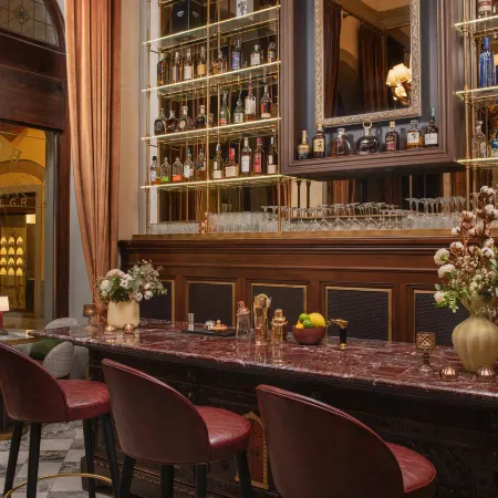 Porta Rossa Hotel Firenze Colbert Collection