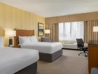 DoubleTree by Hilton London Ontario Hotels in London