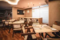 Hampton by Hilton Cusco - 早餐