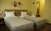 River Walk Boja - BSB City (Urban Camp)
