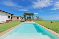 Beach Front Villas #03 - Chale ao mar by Carpediem - Pool