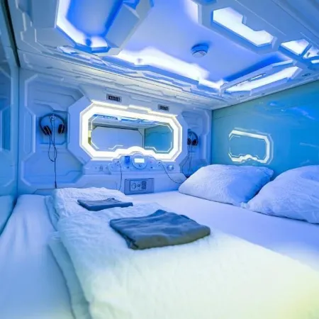 Space Home Apartment - City Center Отели рядом с достопримечательностью «09. Альзергрюнд»