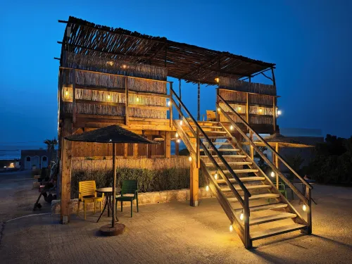 The Mogador's Oasis - Condos
