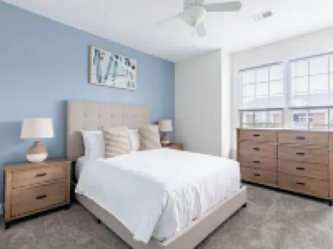 랜딩 아파트먼트 머틀 비치 - 캐롤라이나 포레스트 월드 투어 골프 링크스 주변 호텔