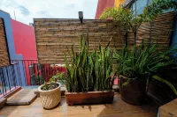 Casa de Arte Hotel Boutique