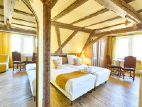 Logis Hotel Saint-Martin コルマールのホテル