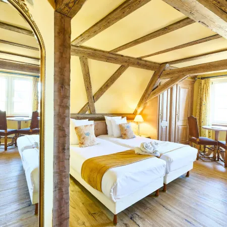 Logis Hotel Saint-Martin