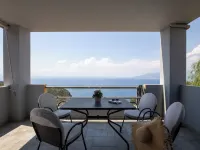 Searocks Exclusive Villas Resort Hotels in Petalidi