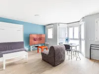 GuestReady - Studio cosy et ensoleillé à Antony Hotels in Antony
