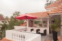 ELIVAAS Palliath House三間臥室附露台