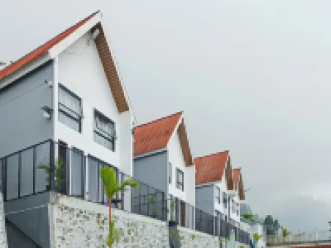 SANS Vibes Anrhez Guci Hotel Bojong otelleri