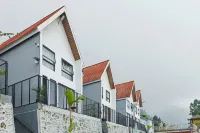 SANS Vibes Anrhez Guci Hotel