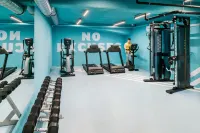 The Social Hub Rotterdam - Gym