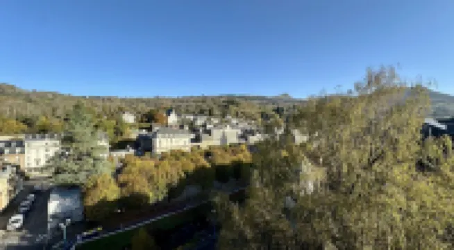 Le Metropole 410 La Bourboule