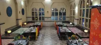Vaikunth Village Resort - balcony