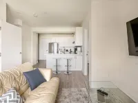 Serene Oakville Retreat - Modern 2-Bedroom Apartment Hotel a Oakville