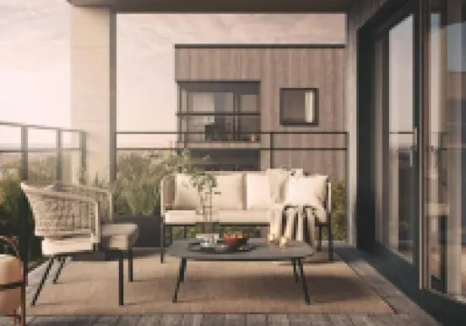 New, Nice and Cosy Flat 10 mins drive to Airport Hotels in 