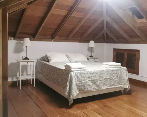 Vivienda Vacacional Casa Lola Hotels in Tazacorte