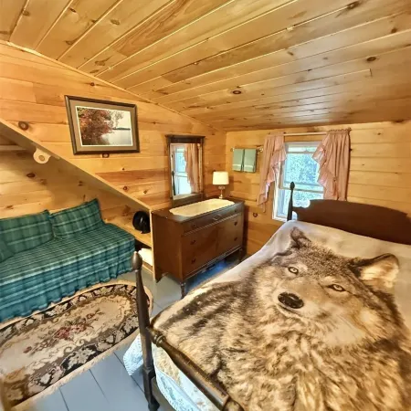 Barker Pond Escape Limit 8 4 Bedroom Villa