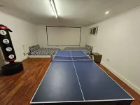 Standard Single Room - Shared Hotels in 