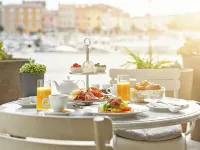 Adriatic Hotel by Maistra Collection - breakfast