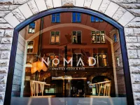 City Backpackers Hostel Hotels near T-CENTRAL Station