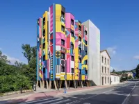 Hotel Ureder Hotels in Estella