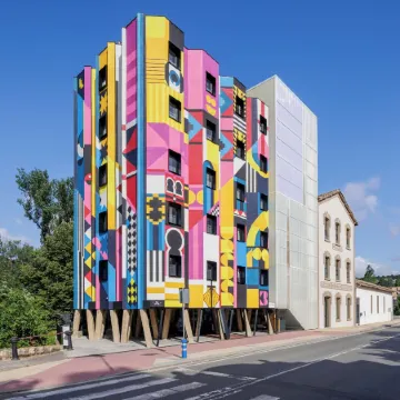Hotel Ureder