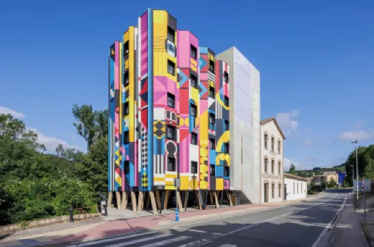 Hotel Ureder Hôtels à : 