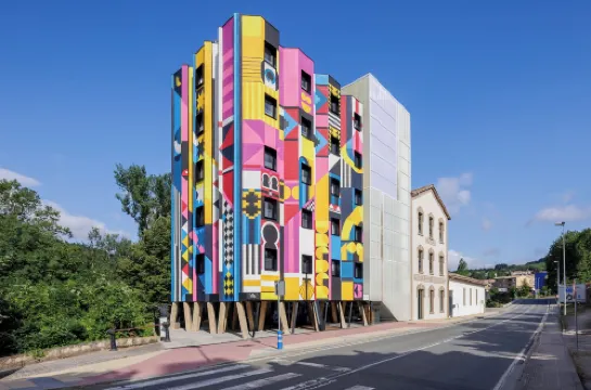 Hotel Ureder